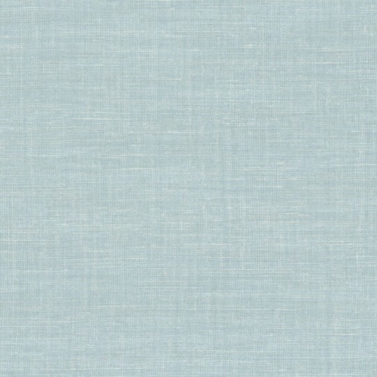 Casamance Le Lin 2 73814598 Shinok - tapeta imitująca len niebieskie niebo