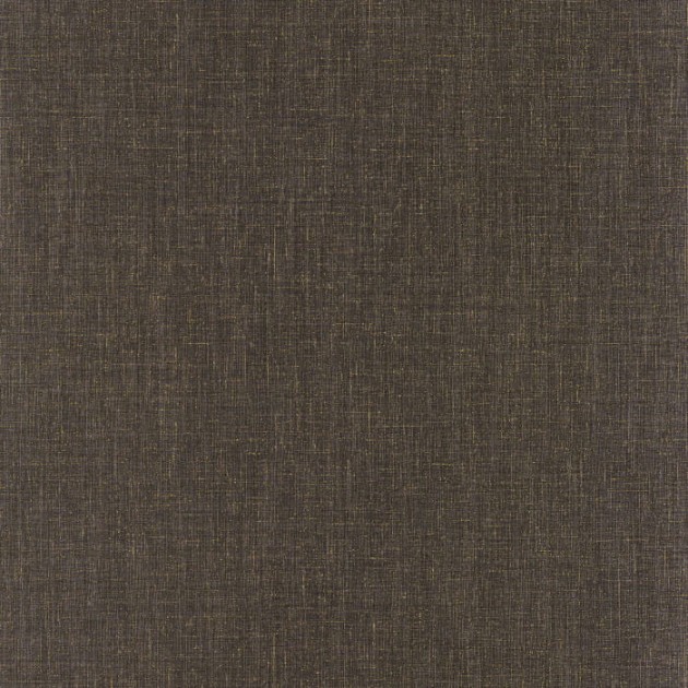 Casamance Le Lin 2 75239262 Ankaa - tapeta imitująca len węgiel