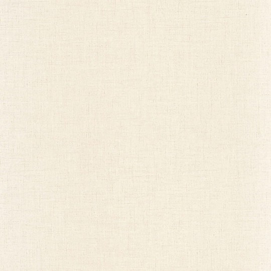 Casamance Le Lin 2 75238752 Ankaa - tapeta imitująca len biały płatek