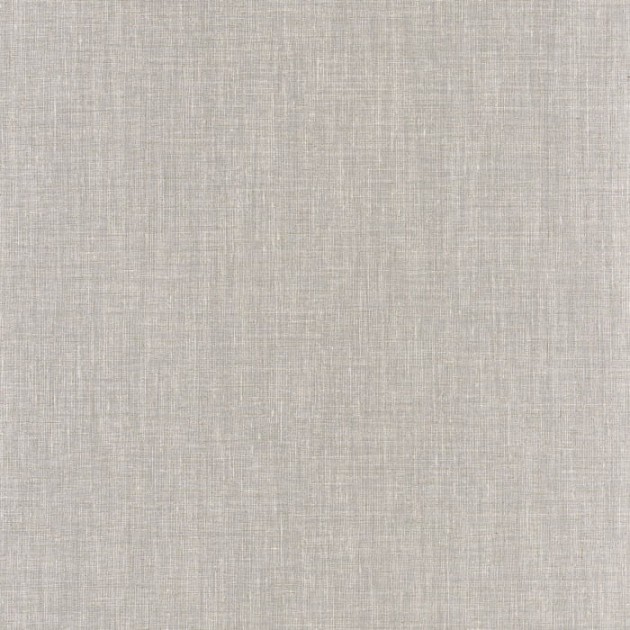 Casamance Le Lin 2 75238956 Ankaa Elephant - tapeta imitująca len szara