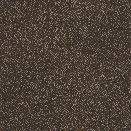 Caselio Sea You Soon 101739024 Green Life Sparkle - tapeta w kropki