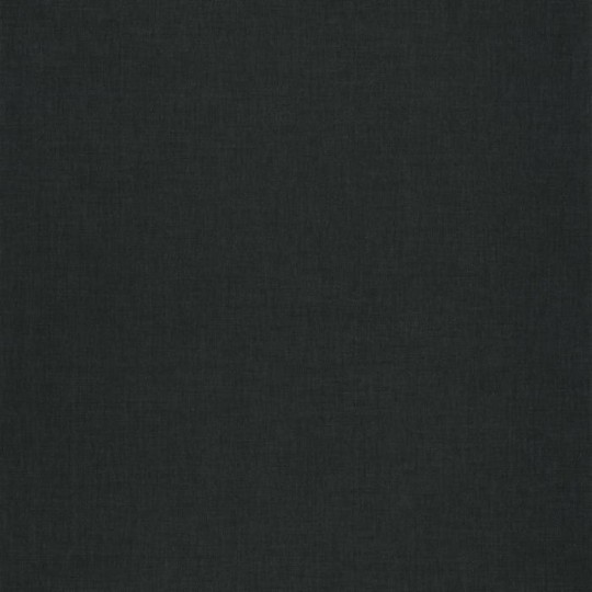 Caselio Color Box 2 100609602 Hygge Uni - czarna tapeta