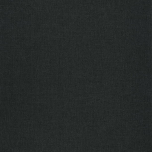 Caselio Color Box 2 100609602 Hygge Uni - czarna tapeta