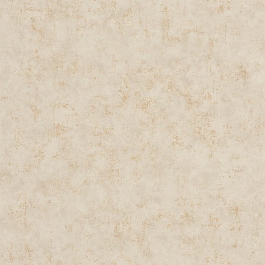 Caselio Color Box 2 101491127 Beton Uni - beżowa tapeta