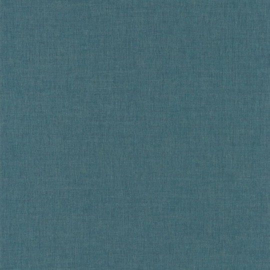 Caselio Color Box 2 68526378 Linen Uni - granatowa tapeta