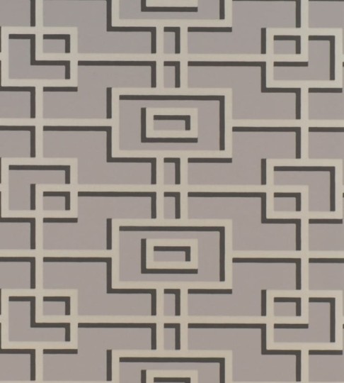 Tapeta Designers Guild Nabucco P533/04 RHEINSBERG - SLATE