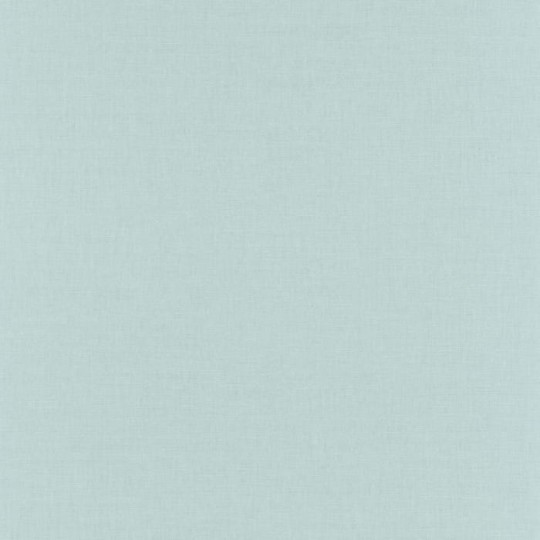 Caselio Color Box 2 68526899 Linen Uni - niebieska tapeta