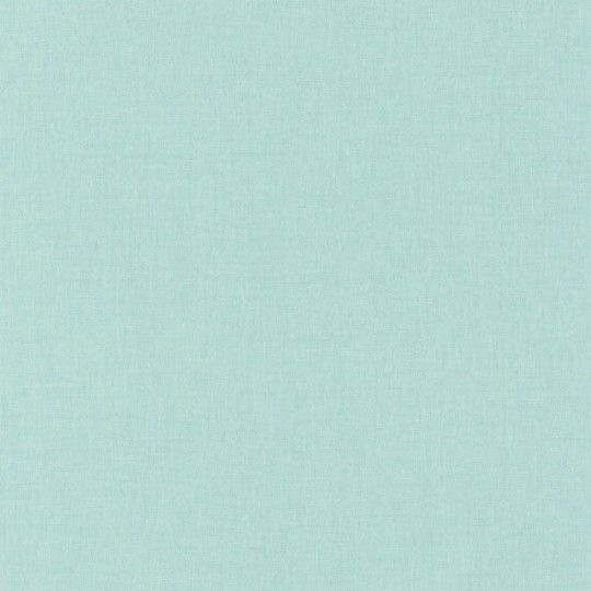Caselio Color Box 2 68526509 Linen Uni - turkusowa tapeta
