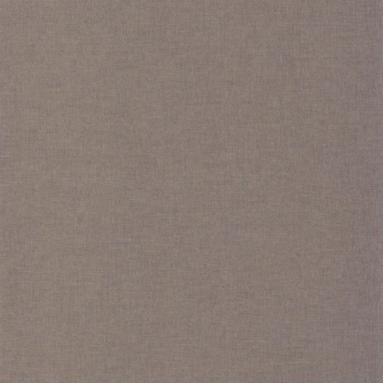 Caselio Color Box 2 68529731 Linen Uni - śliwkowa tapeta