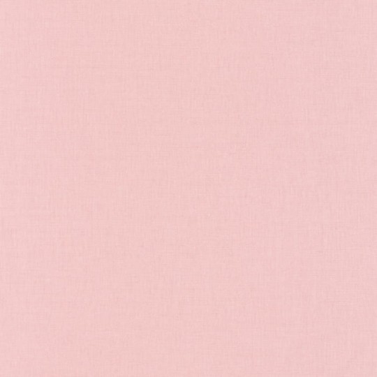 Caselio Color Box 2 68524009 Linen Uni - różowa tapeta
