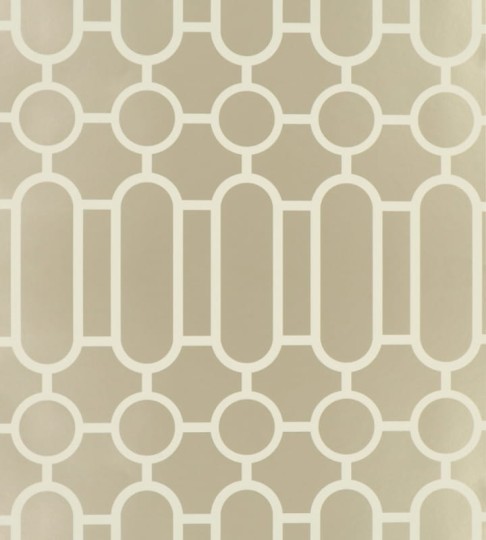 Tapeta Designers Guild Nabucco P537/01 PORDEN - GOLD