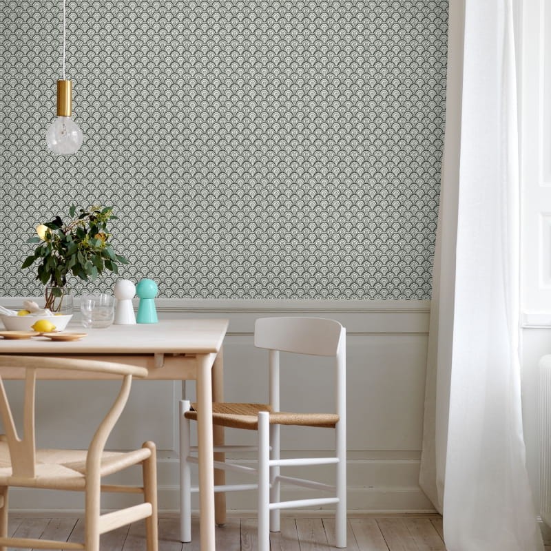 Tapeta Sandberg Brunnsnas 402-81 Beata