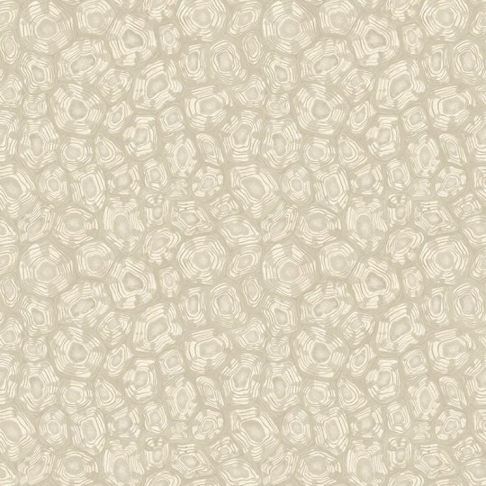 Cole & Son Ardmore - Jabula 119/4021 Savanna Shell - tapeta żółw