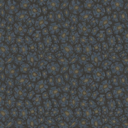 Cole & Son Ardmore - Jabula 119/4024 Savanna Shell - tapeta żółw