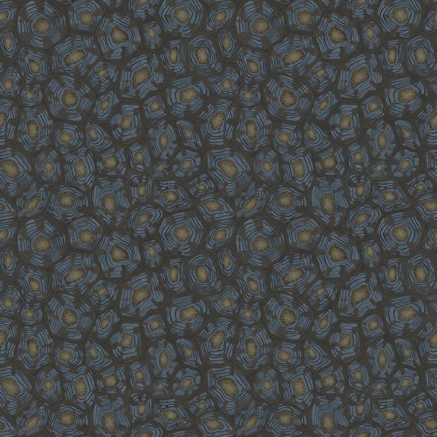 Cole & Son Ardmore - Jabula 119/4024 Savanna Shell - tapeta żółw