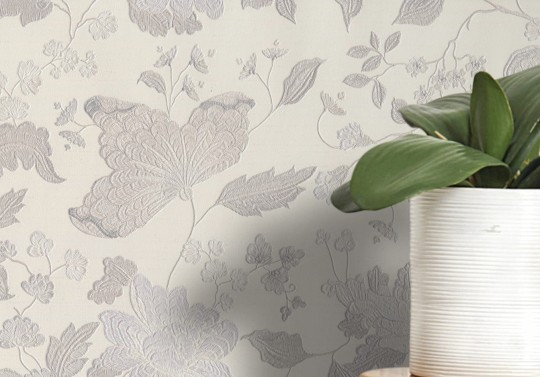 Tapeta Sirpi Italian Silk 7 24841 Indian Flower