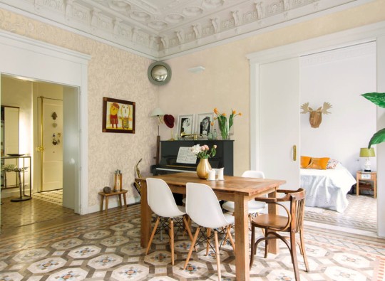 Tapeta Sirpi Italian Silk 7 24835 Astemisia