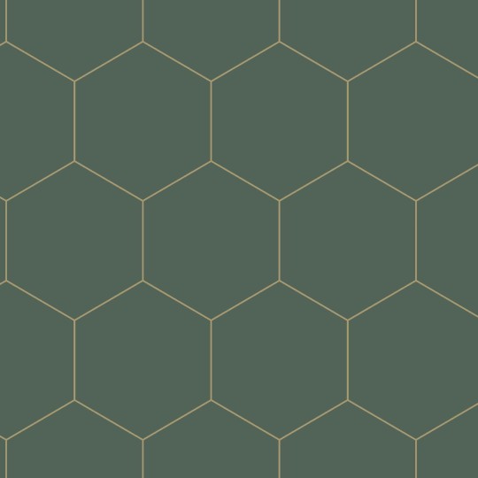Tapeta Esta Art Deco 139228 Honeycomb