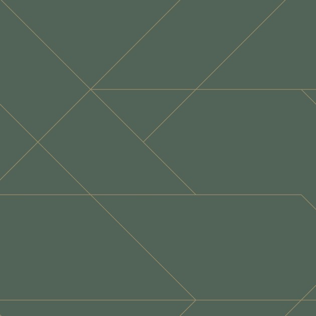 Tapeta Esta Art Deco 139212 Graphic Lines
