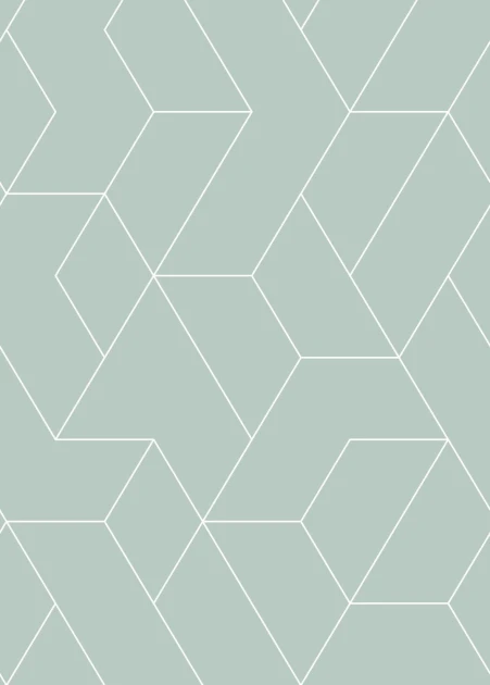 Mural Esta Art Deco 158963 Graphic Lines