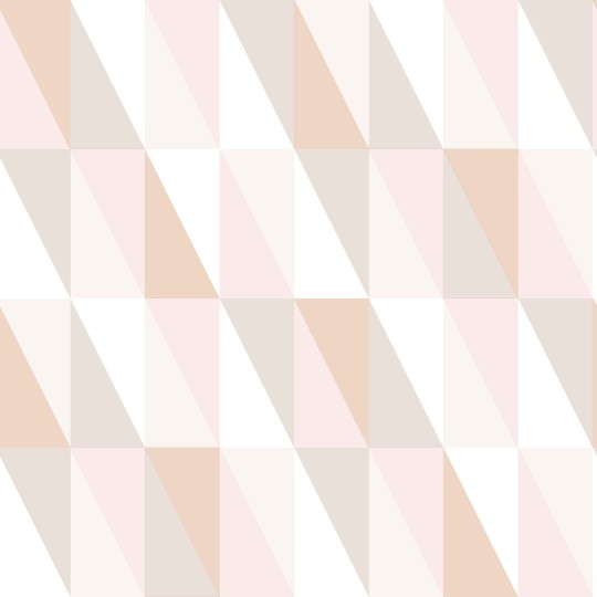 Tapeta Esta Art Deco 139196 Graphical Triangles