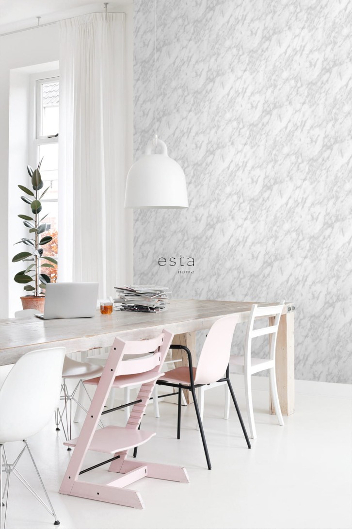 Tapeta Esta Art Deco 139195 Marble