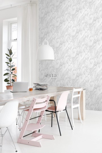 Tapeta Esta Art Deco 139195 Marble