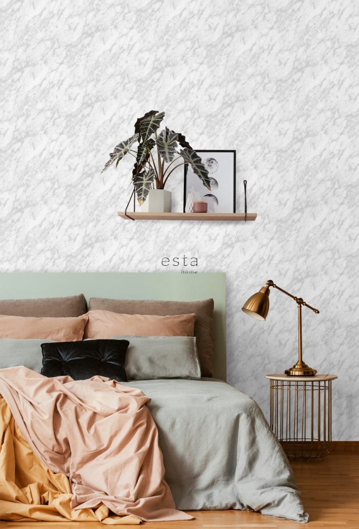 Tapeta Esta Art Deco 139195 Marble