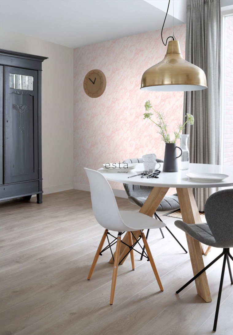 Tapeta Esta Art Deco 139194 Marble