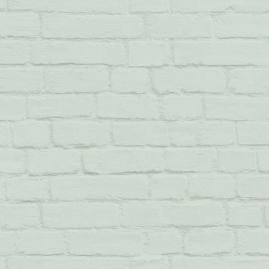 Tapeta Esta Art Deco 139193 Bricks Mint Green