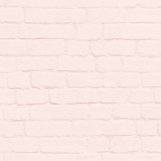 Tapeta Esta Art Deco 139191 Bricks Soft Pink