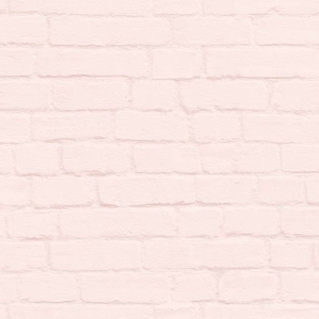 Tapeta Esta Art Deco 139191 Bricks Soft Pink