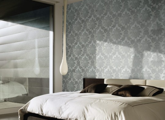 Tapeta Sirpi Italian Velour 25031 Damasco Andrea