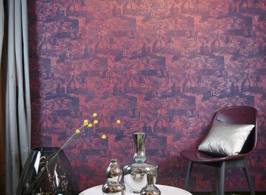 Tapeta Sirpi Italian Velour 25056 Cupola