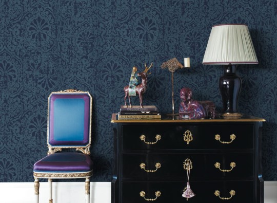 Tapeta Sirpi Italian Velour 25088 Rodonea