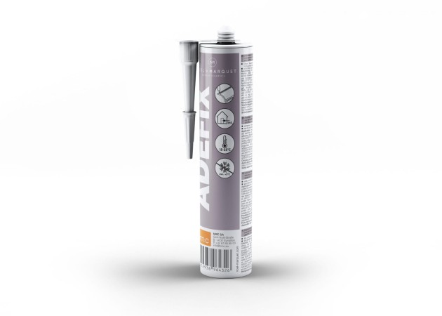 Klej montażowy do sztukaterii i łączeń NMC Adefix Plus 290ml