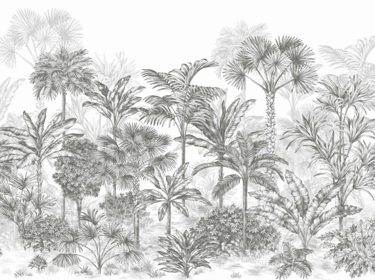 Tapeta BN Grand Safari 300409 Arboretum