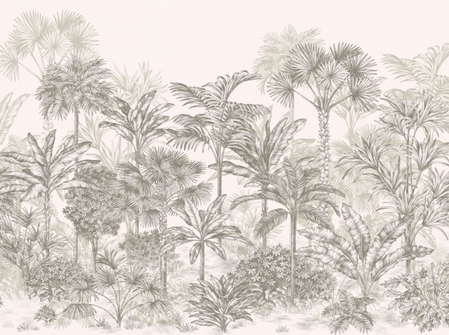 Tapeta BN Grand Safari 300410 Arboretum