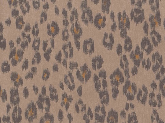 Tapeta BN Grand Safari 220552 Exuberant Leopard
