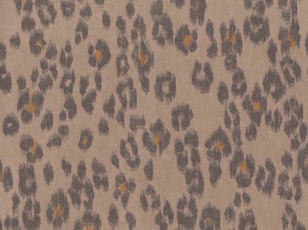Tapeta BN Grand Safari 220552 Exuberant Leopard