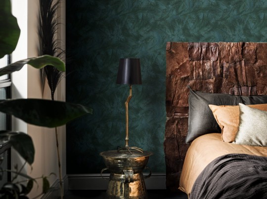 Tapeta BN Grand Safari 220563 Greenery