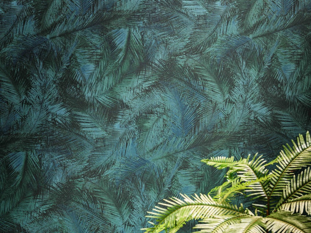 Tapeta BN Grand Safari 220563 Greenery
