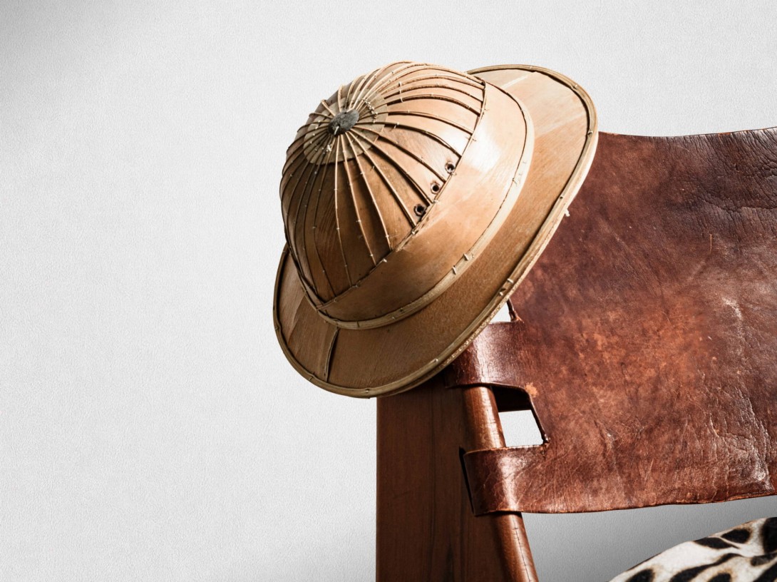 Tapeta BN Grand Safari 220500 Leather
