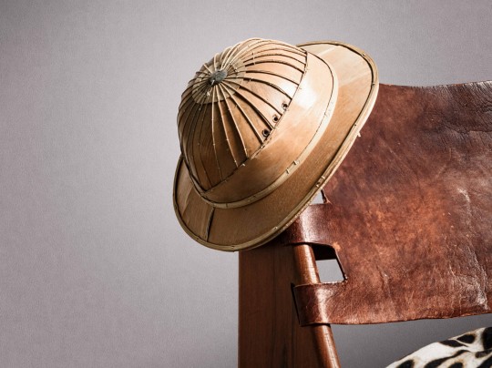Tapeta BN Grand Safari 220503 Leather