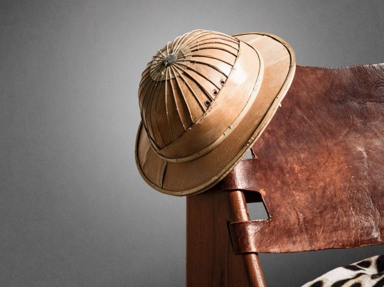 Tapeta BN Grand Safari 220506 Leather