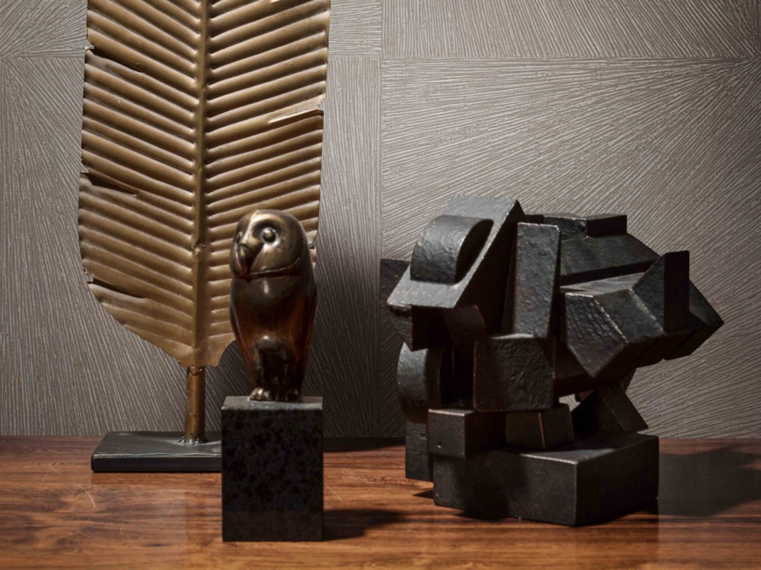 Tapeta BN Grand Safari 220572 Nature Blocks