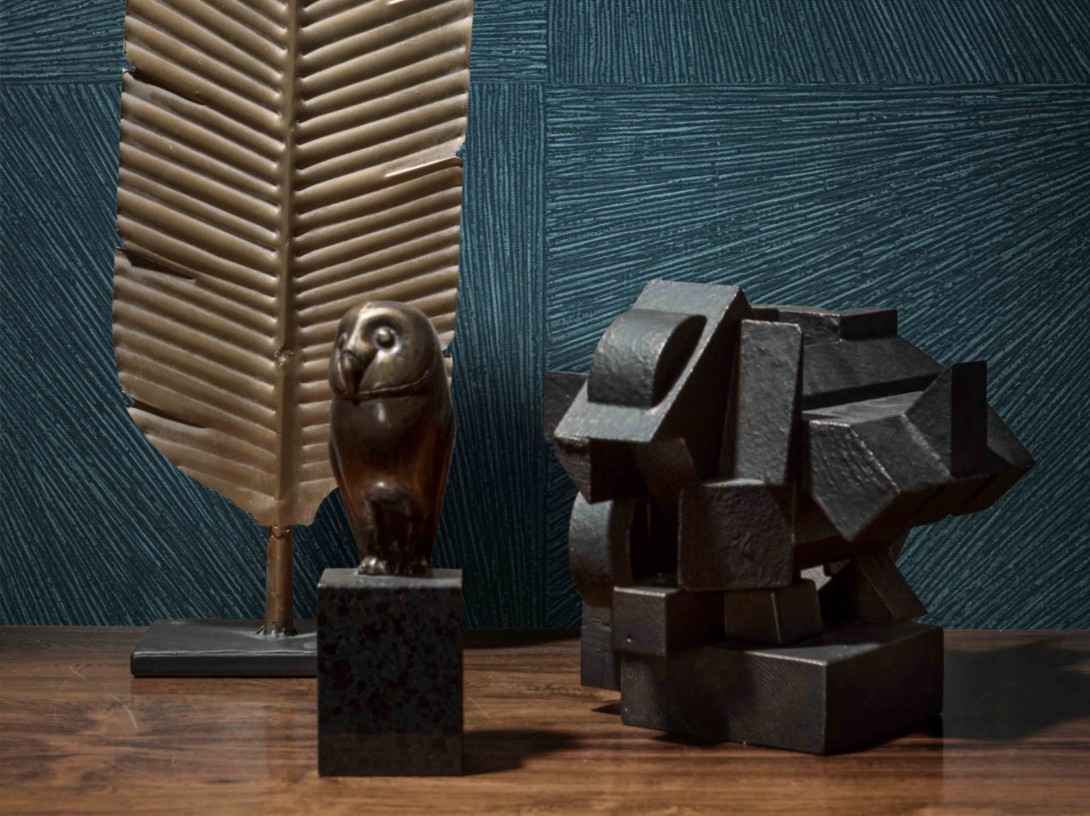 Tapeta BN Grand Safari 220575 Nature Blocks