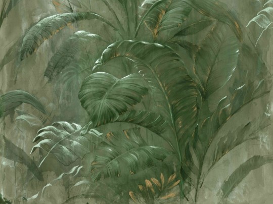 Tapeta BN Grand Safari 300411 Rainforest