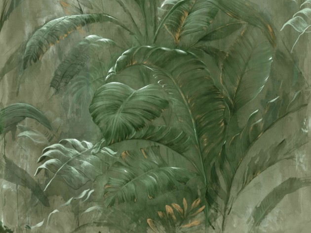 Tapeta BN Grand Safari 300411 Rainforest