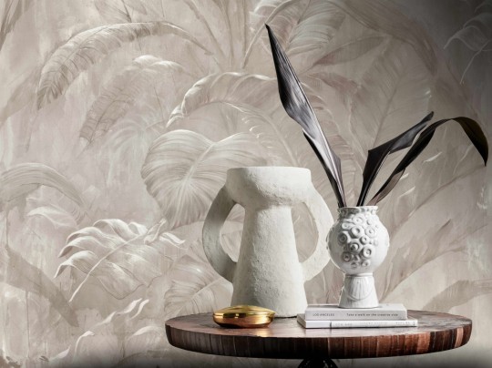 Tapeta BN Grand Safari 300412 Rainforest